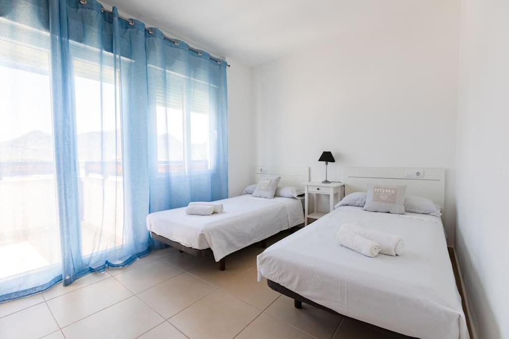 Villa Joya II San José Esterno foto