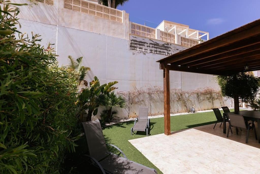 Villa Joya II San José Esterno foto