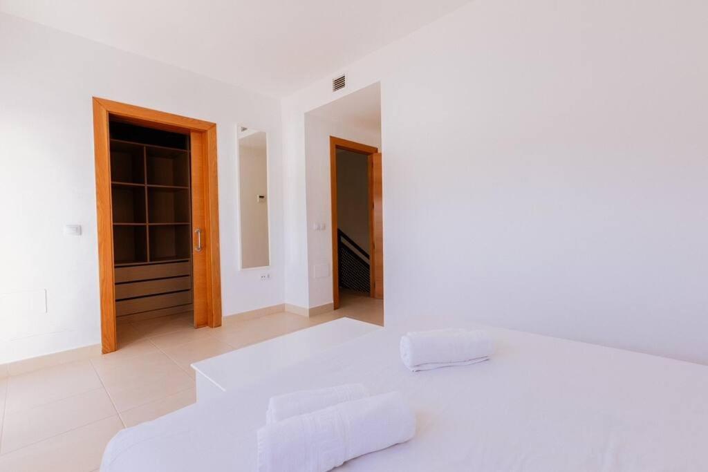 Villa Joya II San José Esterno foto