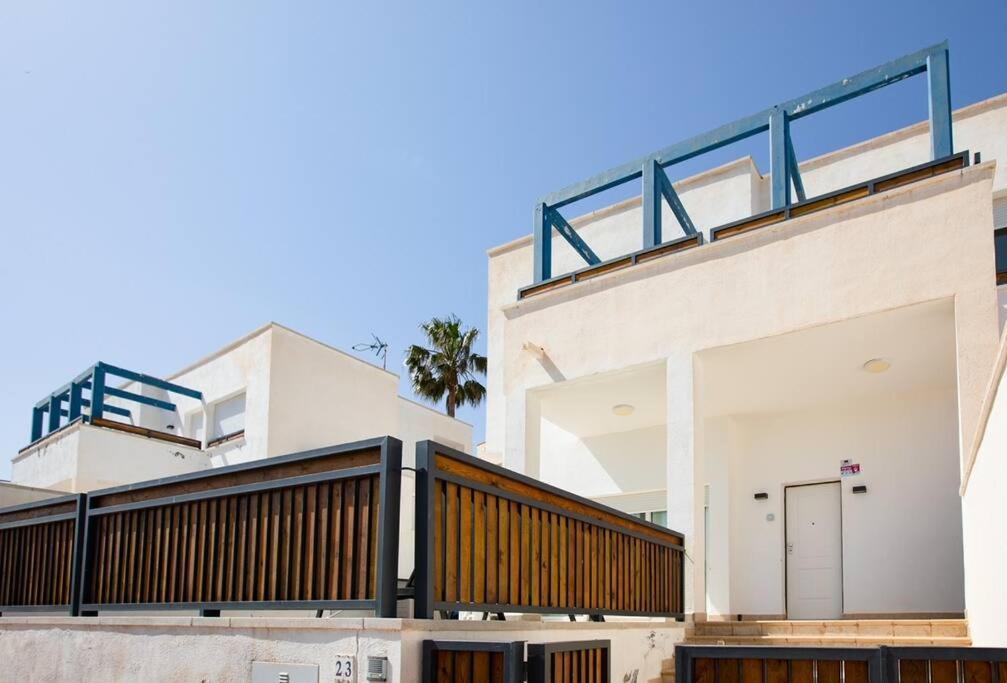 Villa Joya II San José Esterno foto