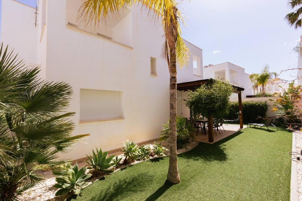Villa Joya II San José Esterno foto