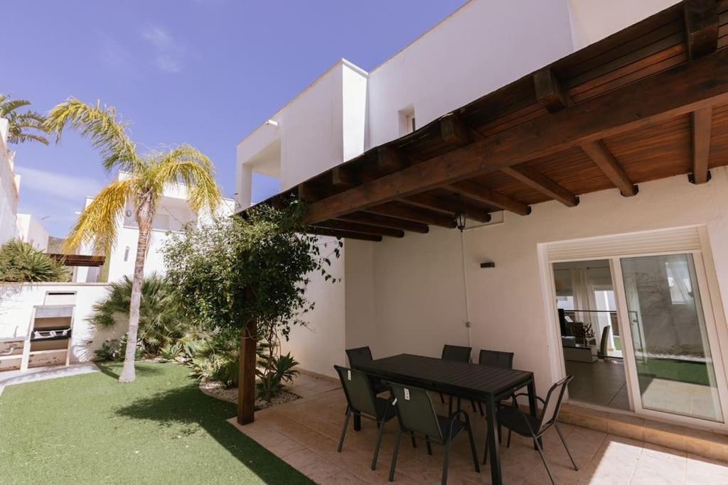 Villa Joya II San José Esterno foto