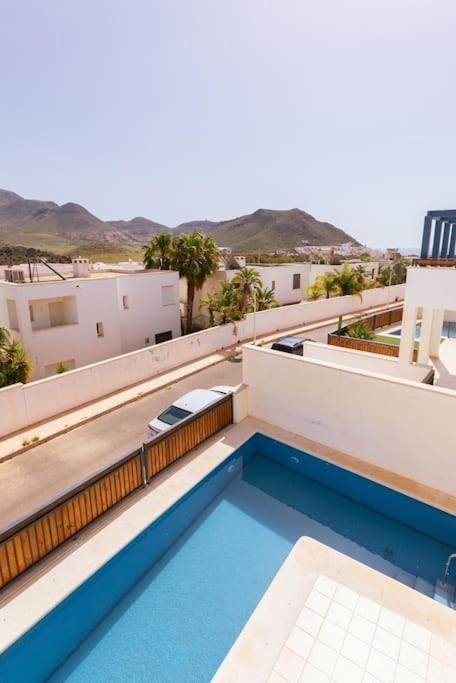 Villa Joya II San José Esterno foto