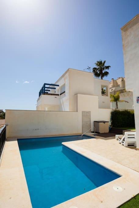 Villa Joya II San José Esterno foto